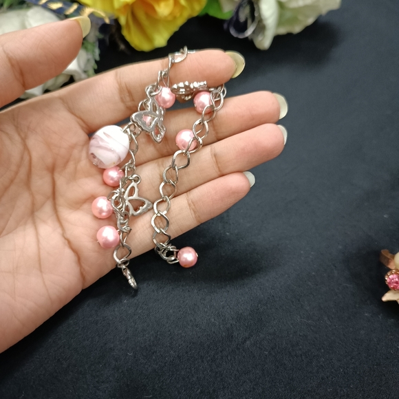 Sold🚫Bracelets and rings set - Picture 3 of 8